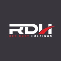 Red Dust Holdings Logo