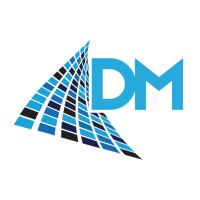DM Cladding Solutions Logo