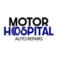 Motor Hospital Logo