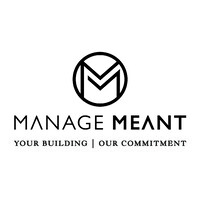 Manage Meant Pty Ltd Logo