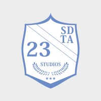 23 Studios Logo