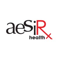 Aesir Health Pty Ltd Logo