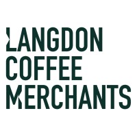 Langdon Coffee Merchants Logo