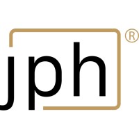 JPH Built Logo