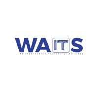 WA Information Technology Services Logo
