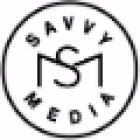 Savvy Media Logo