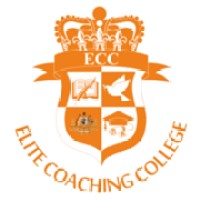 Elite Coaching College Logo