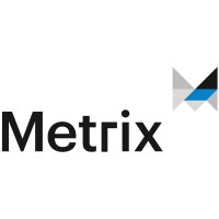Metrix Insurance Brokers Logo