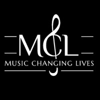 Music Changing Lives Logo