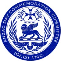 ANZAC Day Commemoration Committee Logo