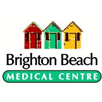 Brighton Beach Medical Centre Logo