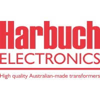 Harbuch Electronics Logo