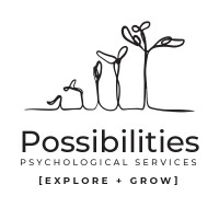 Possibilities Psychological Services Logo