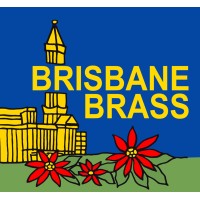 Brisbane Brass Music Association Inc. Logo