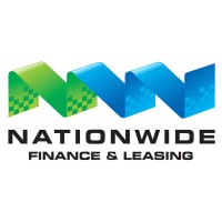 Nationwide Finance And Leasing Logo