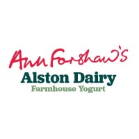 ALSTON DAIRY LIMITED Logo