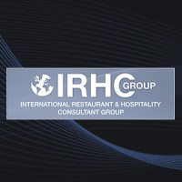 International Restaurant & Hospitality Consulting Group Logo