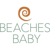 Beaches Baby Logo