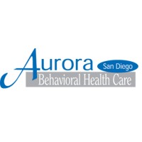 Aurora San Diego Hospital Logo