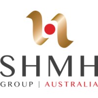 SHMH Group Australia Logo
