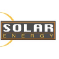 Solar Energy USA Logo