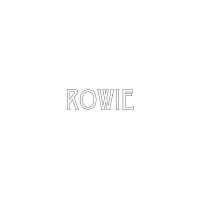 ROWIE Logo