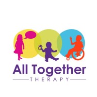 All Together Therapy Logo