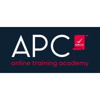 APC TRAINING - ONLINE LEARNING ACADEMY Logo