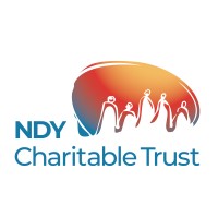 NDY Charitable Trust Logo