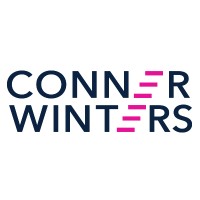 Conner & Winters, LLP Logo