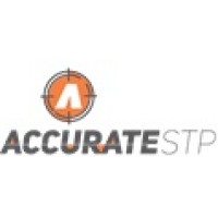 Accurate STP Logo