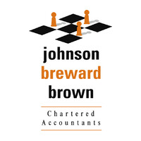 Johnson Breward Brown Logo