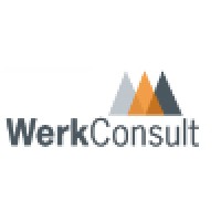 WerkConsult Logo