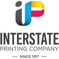 Interstate Printing Company Logo