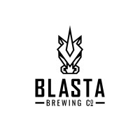 Blasta Brewing Company Logo