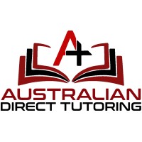 Australian Direct Tutoring Logo