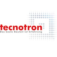 tecnotron elektronik gmbh Logo