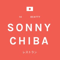 Sonny Chiba Logo