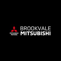 Brookvale Mitsubishi Logo