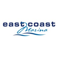 East Coast Marina Logo