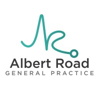 Albert Road General Practice Logo