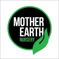 Mother Earth Nursery Logo