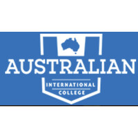Australian International College Logo