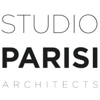 Studio Parisi Architects Logo