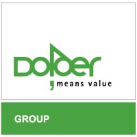 DOLDER LTD. Logo