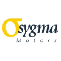 Sygma Motors Logo