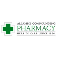 Allambie Compounding Pharmacy Logo