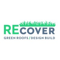 Recover Green Roofs, LLC Logo