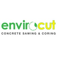 Enviro Cut Logo