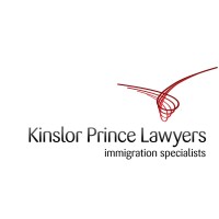 Kinslor Prince Lawyers Logo
